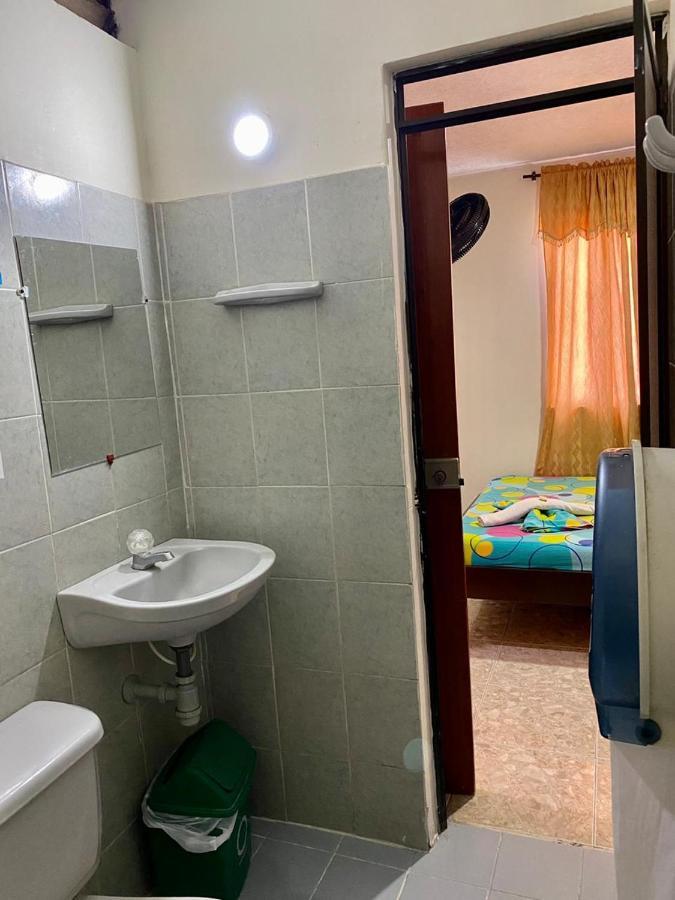 Hotel Mansion Real Bucaramanga Luaran gambar