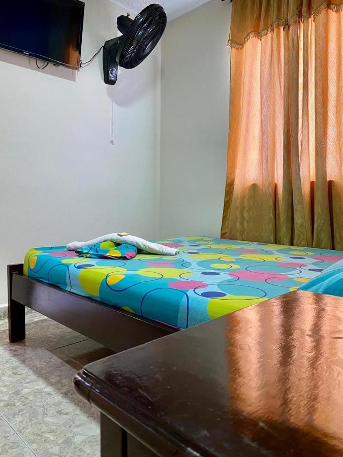 Hotel Mansion Real Bucaramanga Luaran gambar