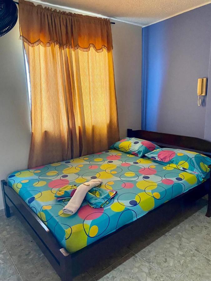 Hotel Mansion Real Bucaramanga Luaran gambar