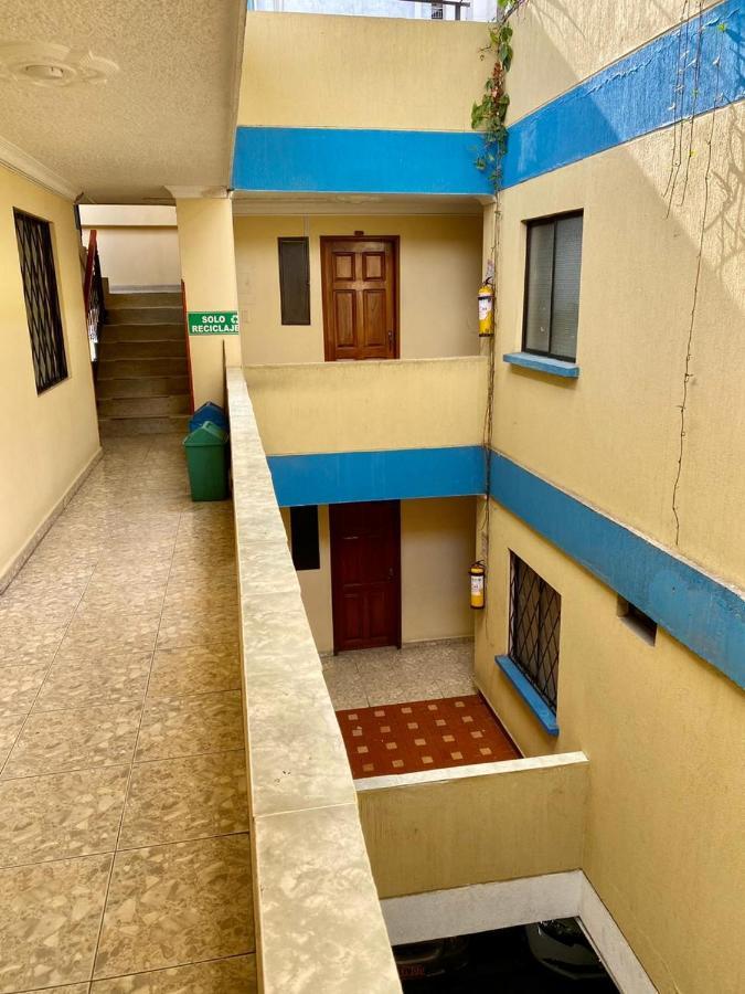 Hotel Mansion Real Bucaramanga Luaran gambar